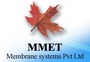 MMET Membrane systems Pvt Ltd