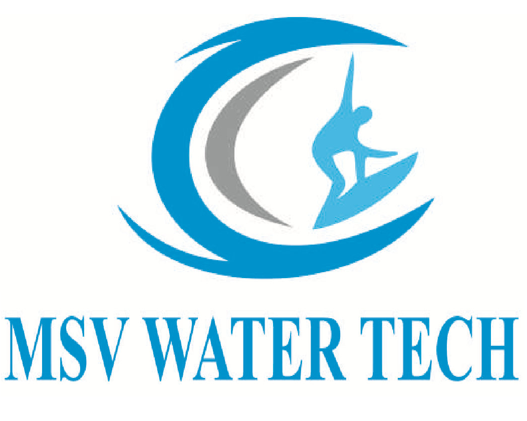 Msv Water Tech