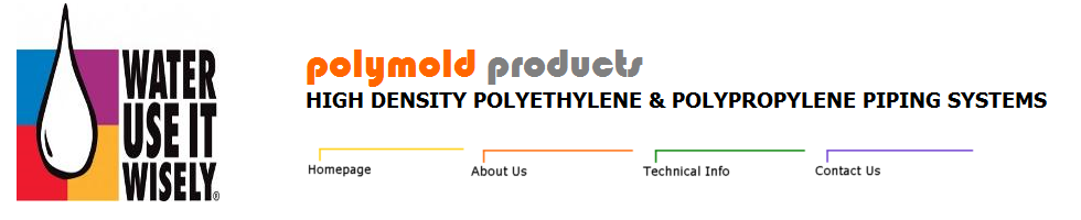Polymold Products