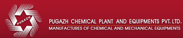 Pugazh Chemical Plant & Eqpt Pvt Ltd