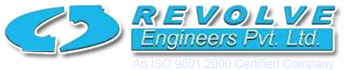 Revolve Engineers Pvt Ltd