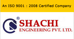 Shachi Engineering Pvt Ltd