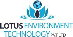 Lotus Environment Technology Pvt Ltd