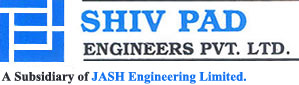 Shivpad Engineers Pvt. Ltd.