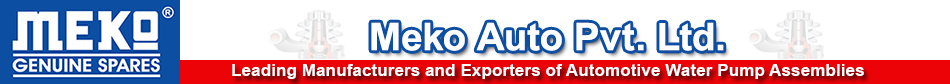Meko Auto Pvt Ltd