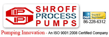 Shroof Process Pumps