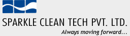 Sparkle Clean Tech Pvt. Ltd.