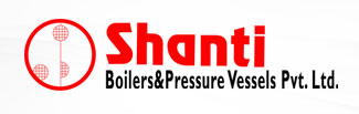 Shanti Boilers & Pressure Vessel Pvt. Ltd.