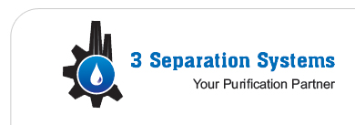 3 Separation Systems