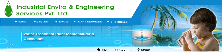 Industrial Enviro & Engg.Services (P) Ltd