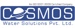 Cosmos Water Solutions Pvt. Ltd.