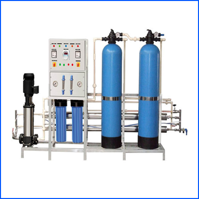 Reverse Osmosis Systems - Residential