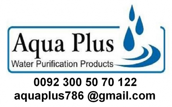 Aqua Plus Water Technologies