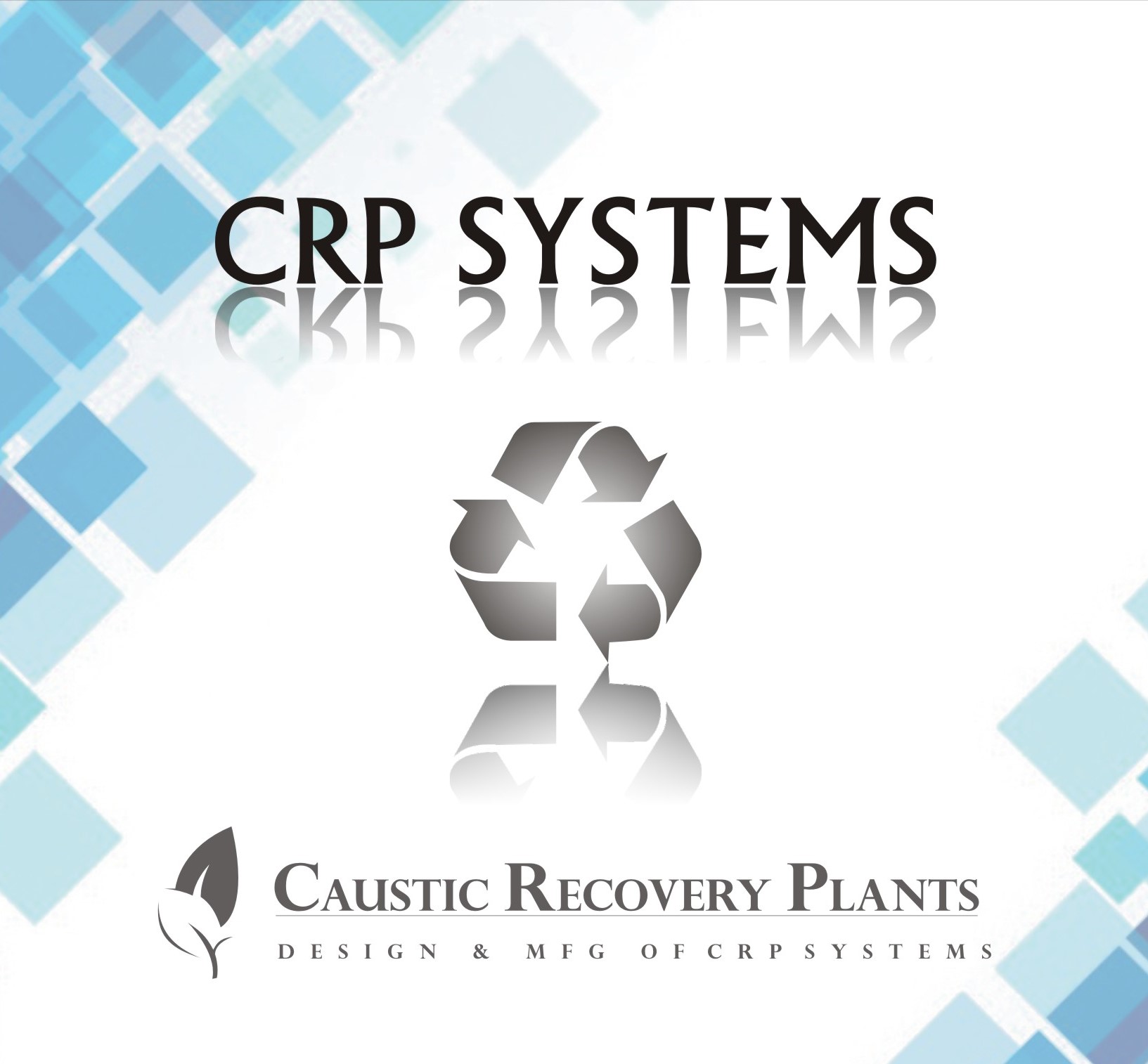 CRP Systems