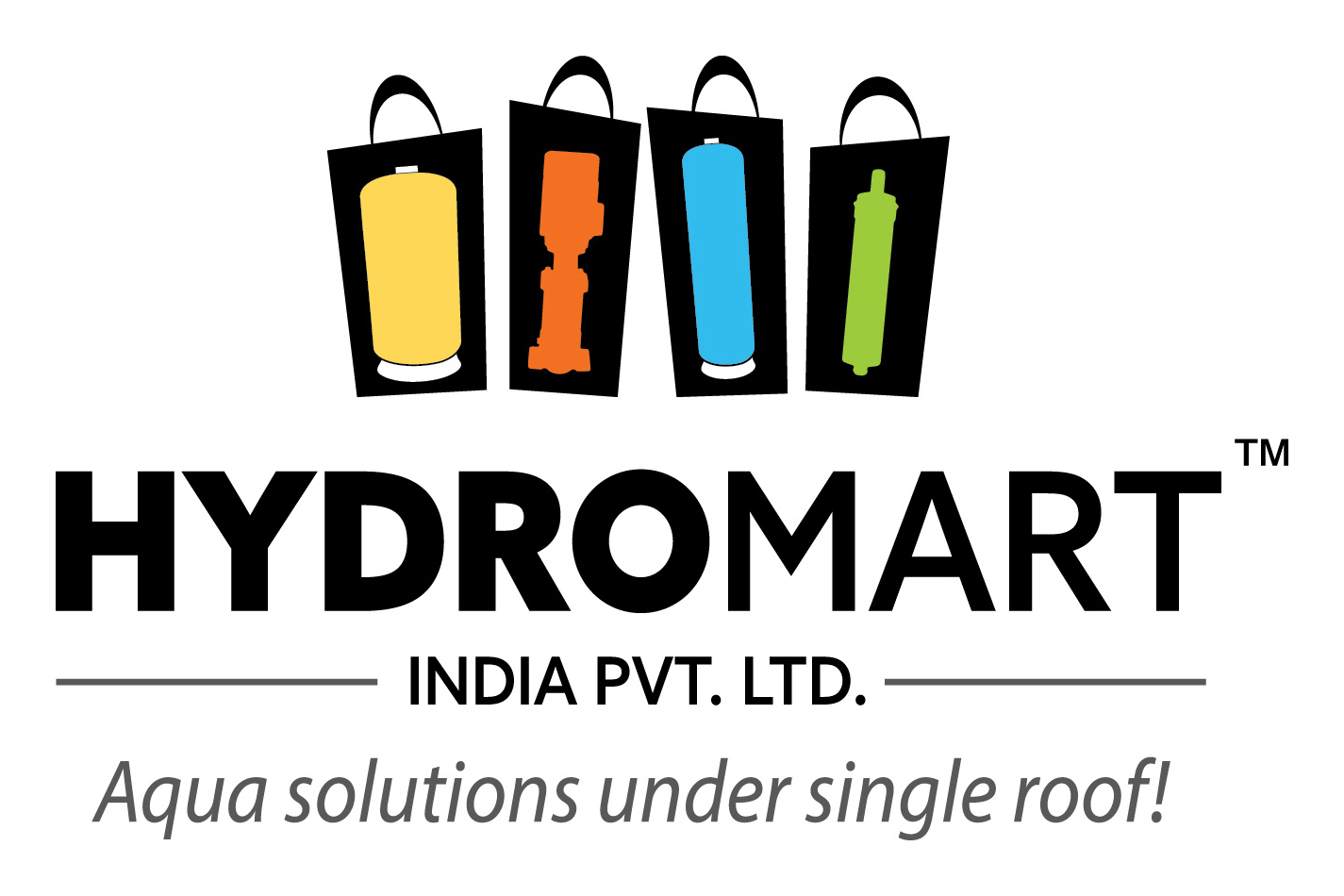 HYDROMART INDIA PVT LTD