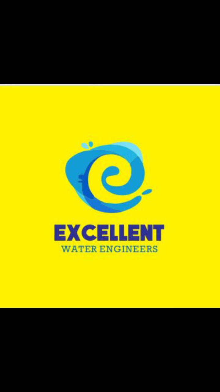 Excellent water engineers