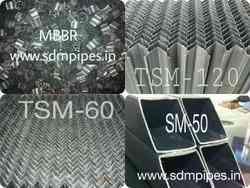 S D M PIPE INDUSTRIES