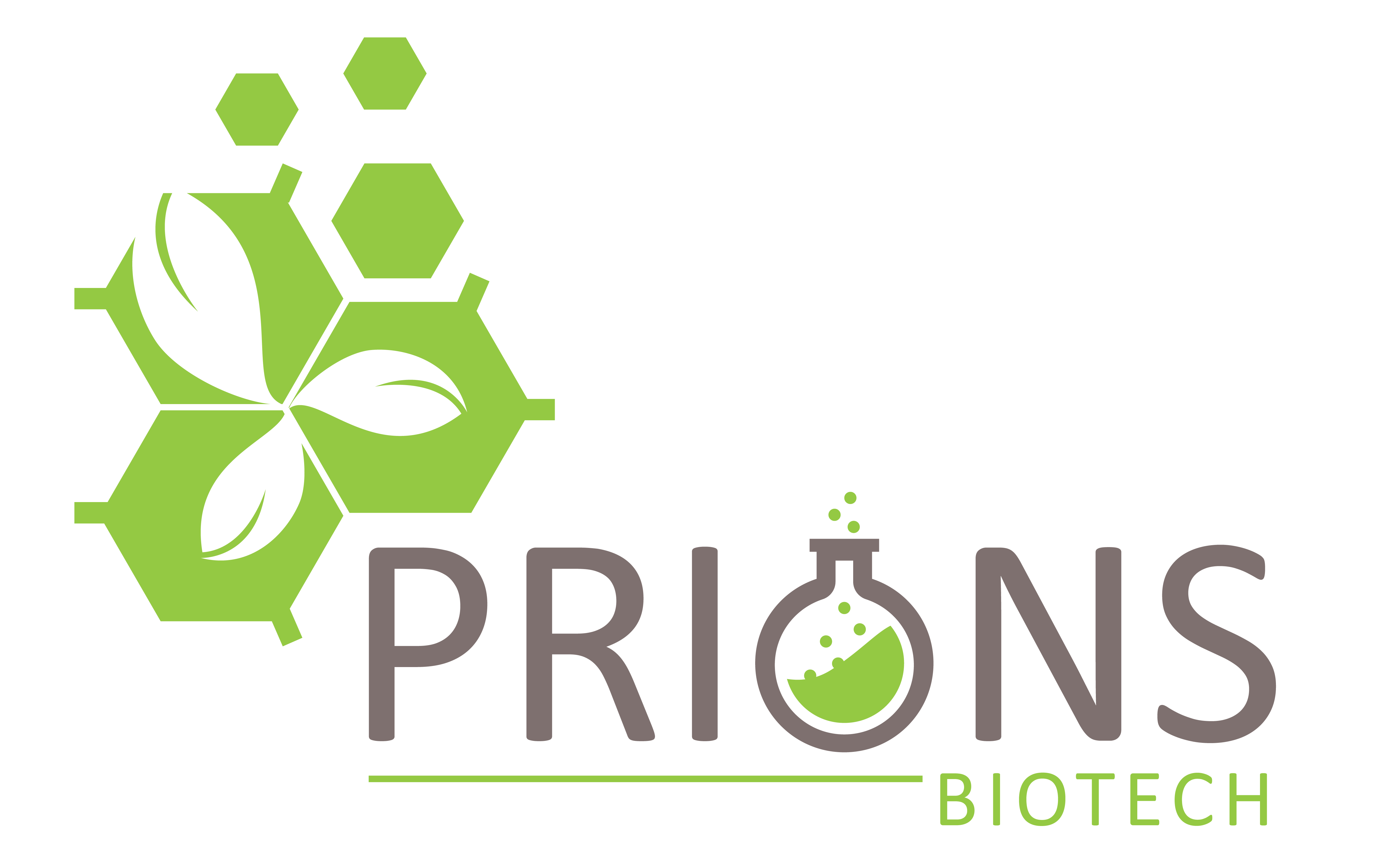 Prions Biotech