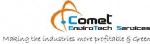 Comet EnviroTech Services