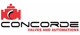 Concorde Valves and Automation