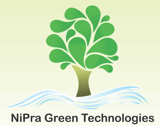NiPra Green Technologies Private Limited